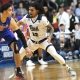 Jazz Johnson Nevada Wolf Pack