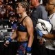 Jessica Eye UFC