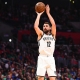 Joe Harris Brooklyn Nets