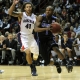 Memphis Tigers guard Joe Jackson