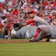 Joey Votto Cincinnati Reds