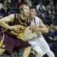 John Simons Central Michigan Chippewas