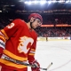 Johnny Gaudreau Calgary Flames