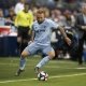 Johnny Russell Sporting KC