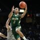 Jon Davis Charlotte 49ers
