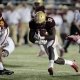 Boston College's Jon Hillman