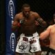 UFC fighter Jon Jones 
