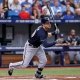 Jonathan Lucroy Milwaukee Brewers
