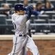 Jonathan Lucroy Milwaukee Brewers