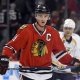 Jonathan Toews Chicago Blackhawks