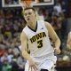 Jordan Bohannon Iowa Hawkeyes