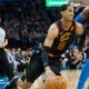 Jordan Clarkson Cleveland Cavaliers