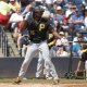 Josh Bell Pittsburgh Pirates