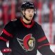 Josh Norris Ottawa Senators
