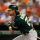 Josh Reddick Oakland Athletics