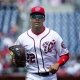 Juan Soto Washington Nationals