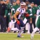 Julian Edelman New England Patriots