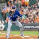 Justin Smoak Toronto Blue Jays