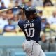 Justin Upton San Diego Padres