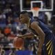 Juwan Staten West Virginia Mountaineers