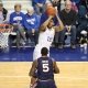 Kentucky Wildcats forward Karl-Anthony Towns