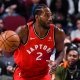 Kawhi Leonard Toronto Raptors