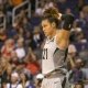 Kayla McBride Las Vegas Aces