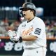 kbo picks Baek Ho Kang Hanwha Eagles predictions best bet odds