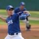 kbo picks David Buchanan Samsung Lions predictions best bet odds