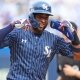 kbo picks Lewin Diaz Samsung Lions predictions best bet odds