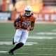 Keaontay Ingram Texas Longhorns