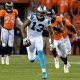 Kelvin Benjamin Carolina Panthers