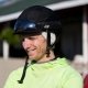 Kentucky Derby jockeys Jareth Loveberry