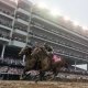 Kentucky Derby pace scenario