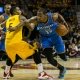 Kevin Durant Oklahoma City Thunder