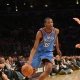 Kevin Durant of the Oklahoma City Thunder.