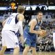Minnesota Timberwolves forward Kevin Love