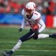 Kevin Shaa Liberty Flames