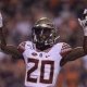 Keyshawn Helton Florida State Seminoles