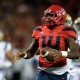 Khalil Tate Arizona Wildcats