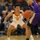 Kihei Clark Virginia Cavaliers