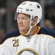 Kyle Okposo Buffalo Sabres