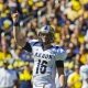 Akron quarterback Kyle Pohl