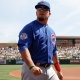 Kyle Schwarber Chicago Cubs