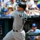Kyle Seager Seattle Mariners