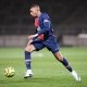 Kylian Mbappe PSG