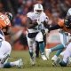 Miami Dolphins running back Lamar Miller 