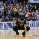 Wichita State Shockers guard Landry Shamet