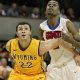 Larry Nance Jr. Wyoming Cowboys
