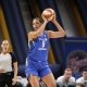 Liz Cambage Dallas Wings